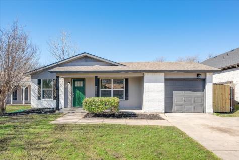 613 SW 16th Street Grand Prairie TX 75051