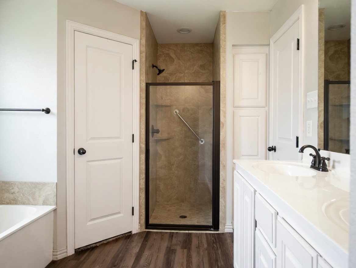 502 Railey Cove Springtown TX 76082