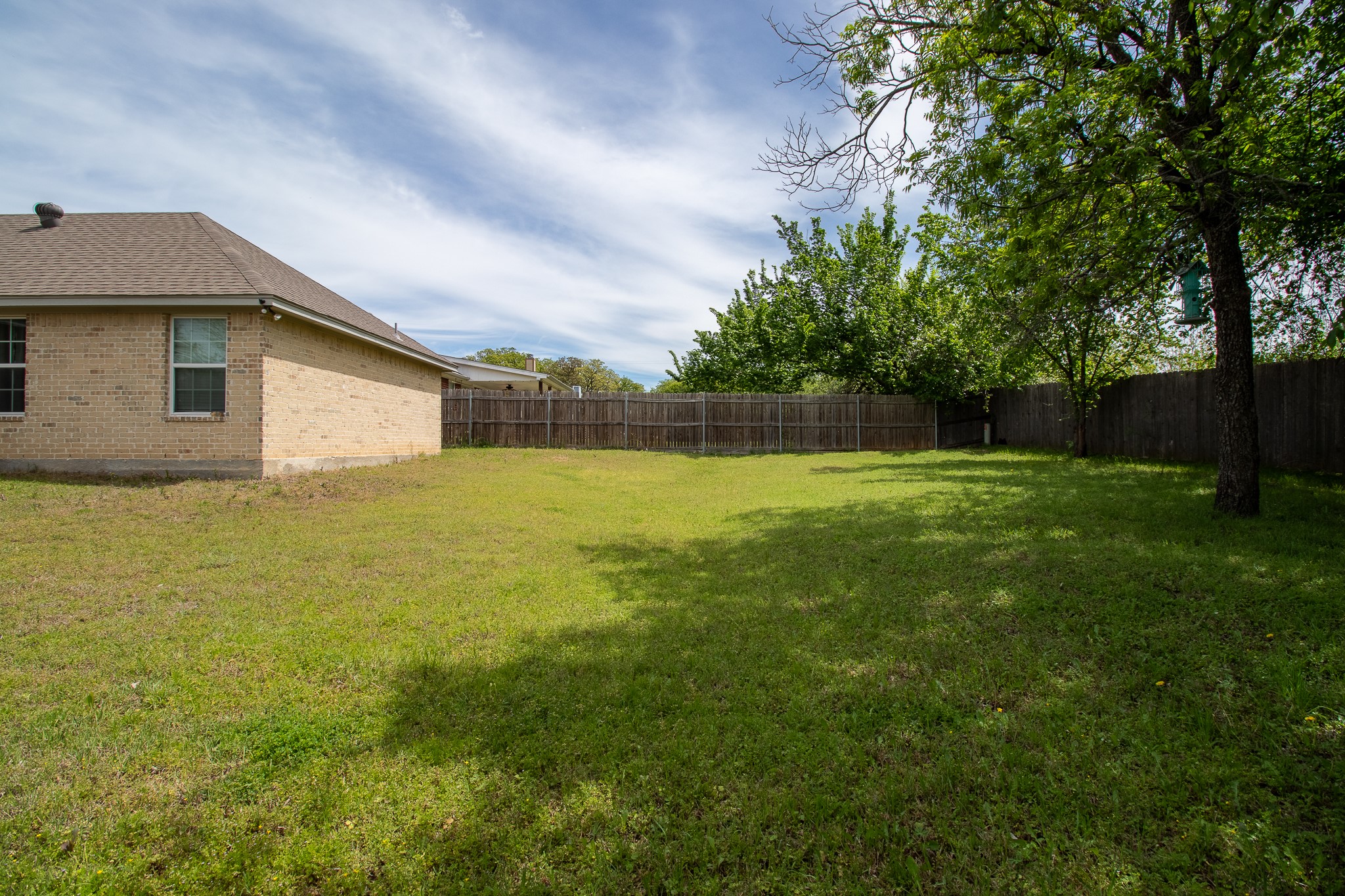 502 Railey Cove Springtown TX 76082