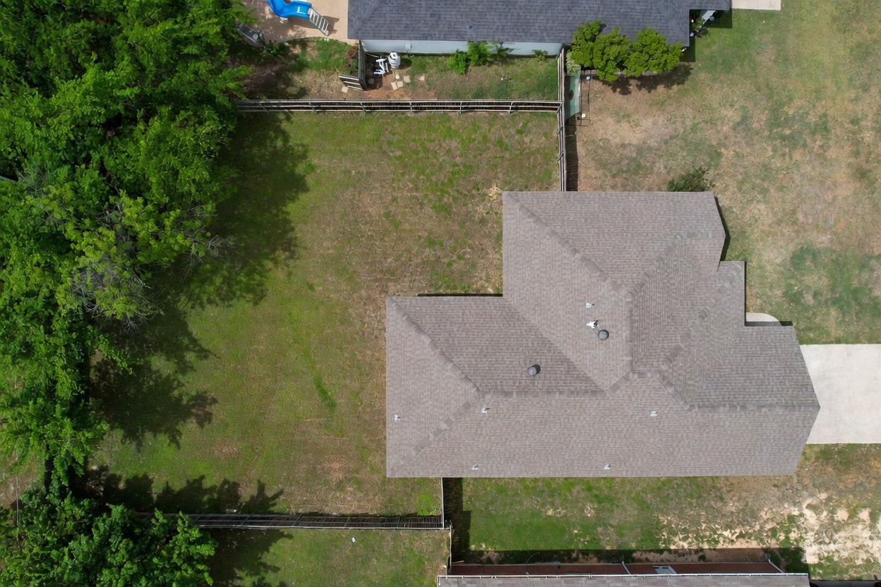 502 Railey Cove Springtown TX 76082