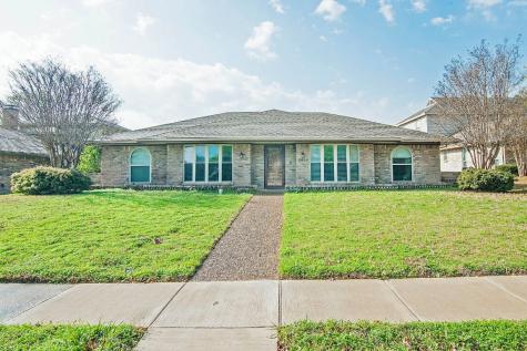 2200 Stone Creek Drive Plano TX 75075