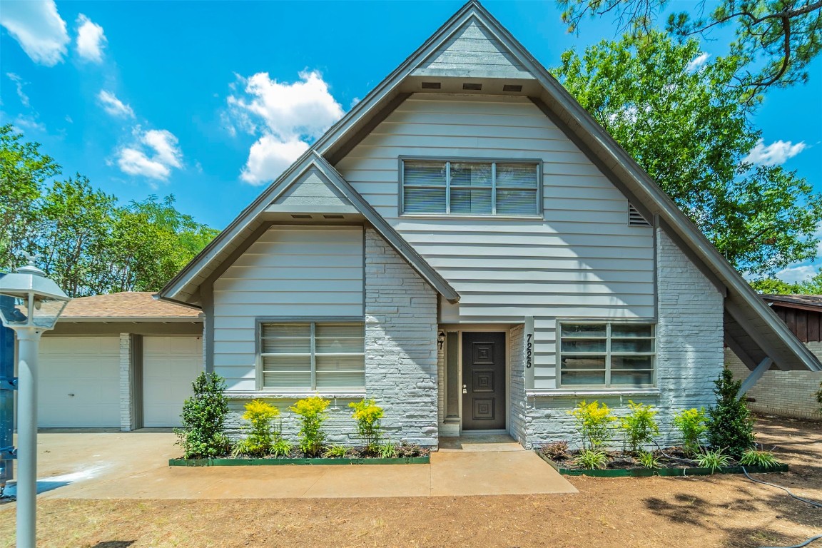 7225 Hightower Street Fort Worth TX 76112