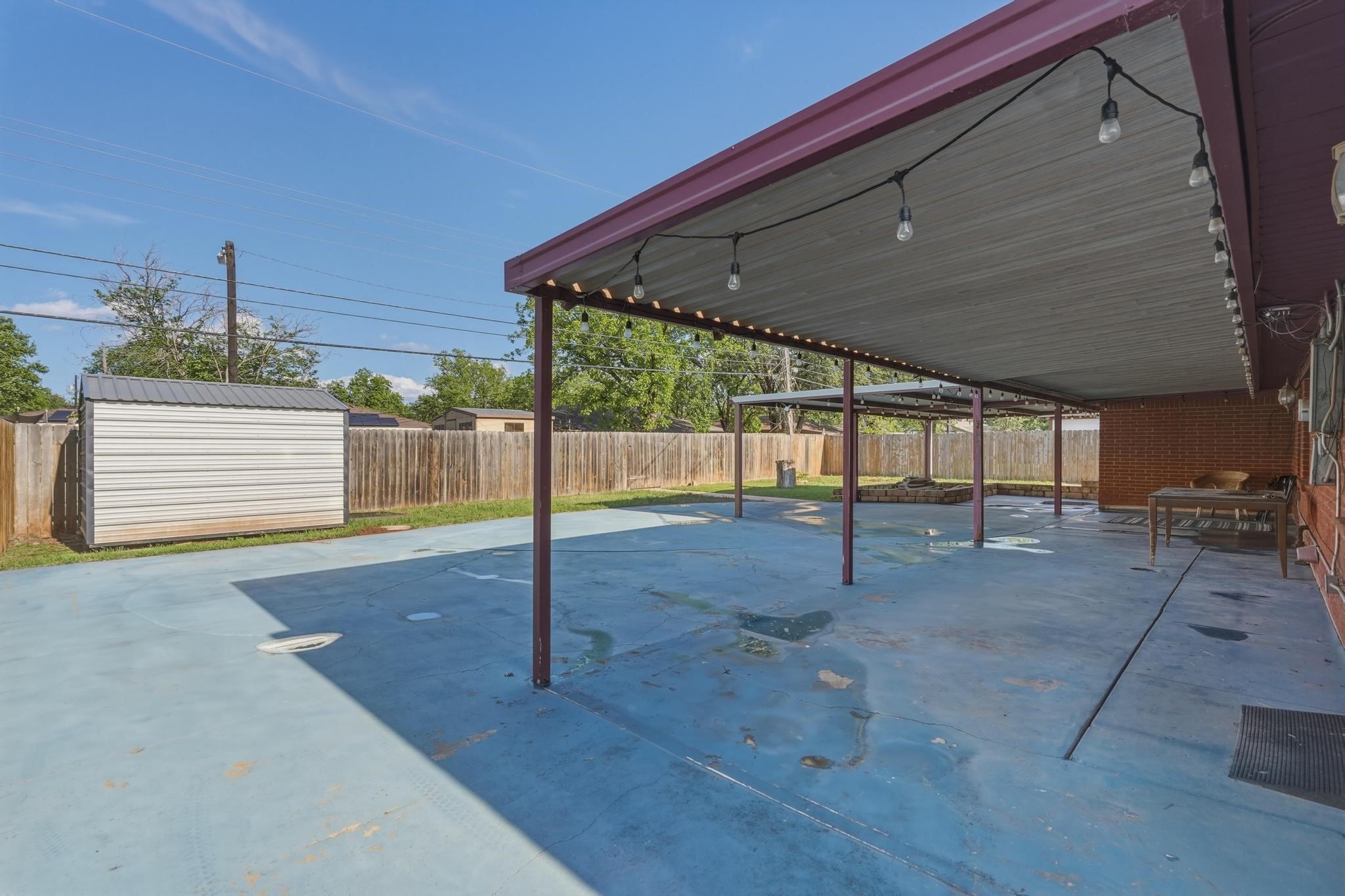 1841 Richland Drive Abilene TX 79603