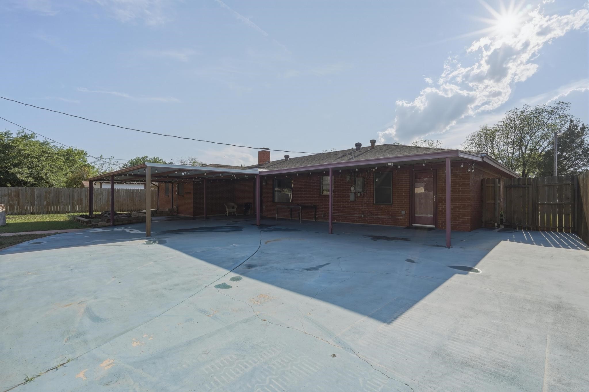 1841 Richland Drive Abilene TX 79603