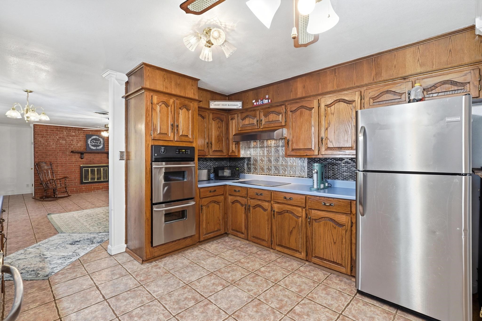 1841 Richland Drive Abilene TX 79603