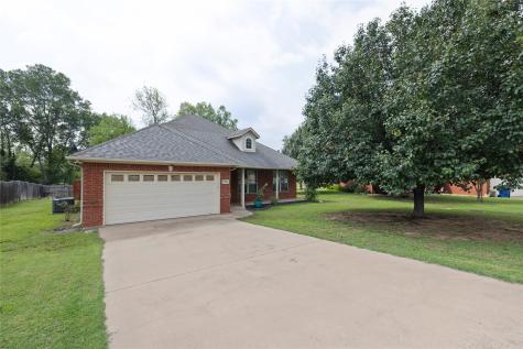 7119 Treaty Oaks Boulevard Granbury TX 76048