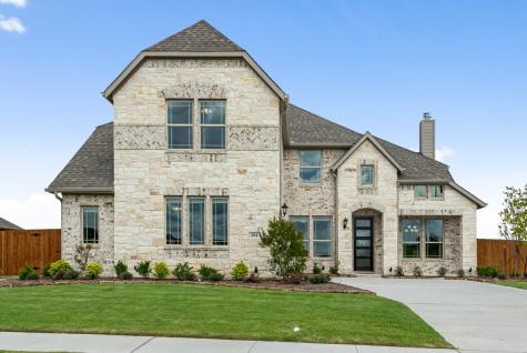 194 Morning Light Lane Waxahachie TX 75165