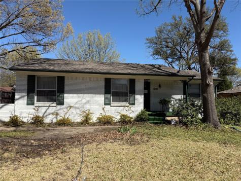 1202 Spruce Drive Richardson TX 75080