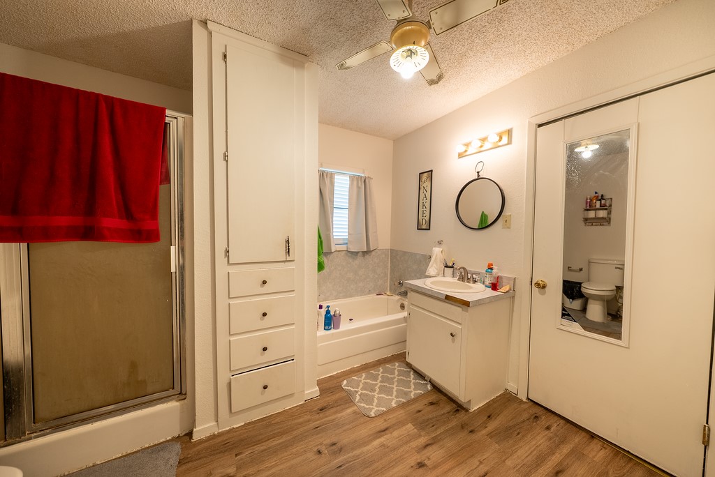 318 W Ross Street Gorman TX 76454