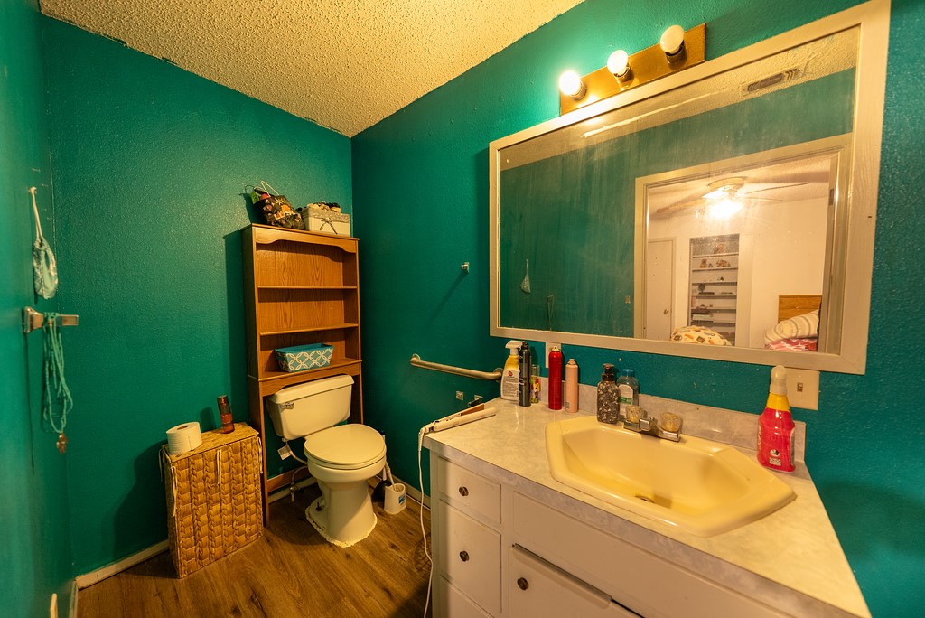 318 W Ross Street Gorman TX 76454