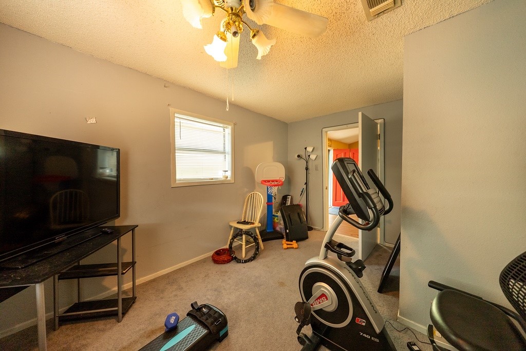 318 W Ross Street Gorman TX 76454