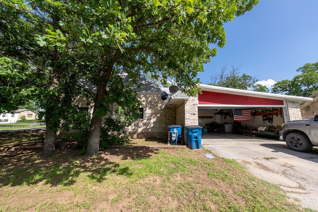 318 W Ross Street Gorman TX 76454