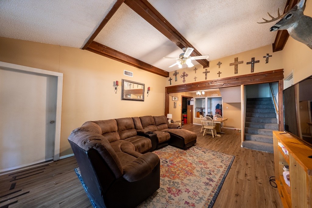 318 W Ross Street Gorman TX 76454