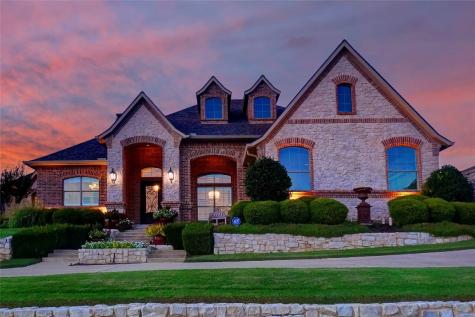1109 Venetian Street Keller TX 76262