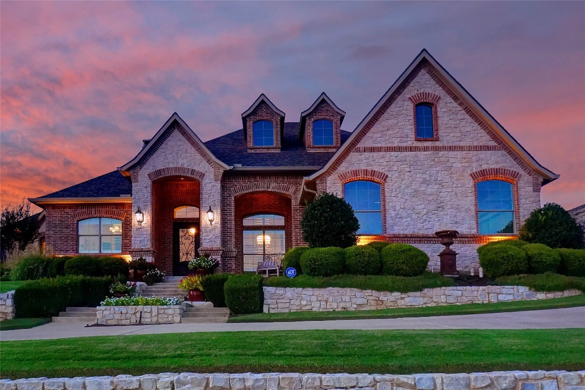 1109 Venetian Street Keller TX 76262
