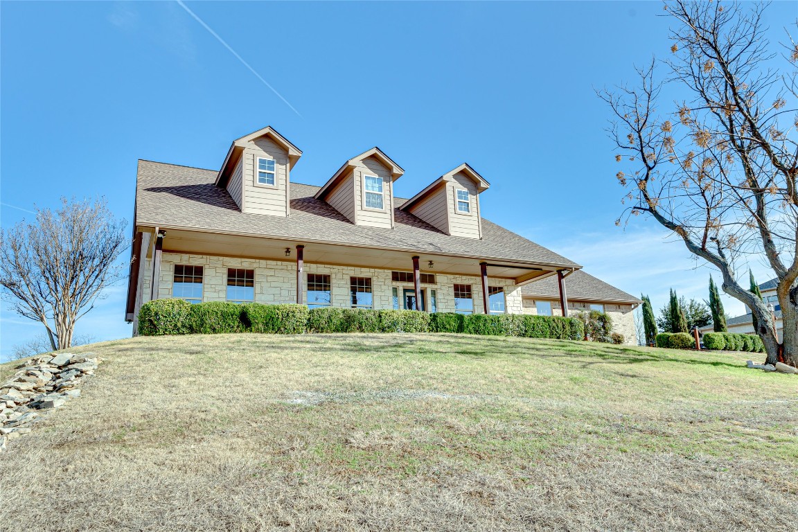 1305 Bentwater Parkway Granbury TX 76049