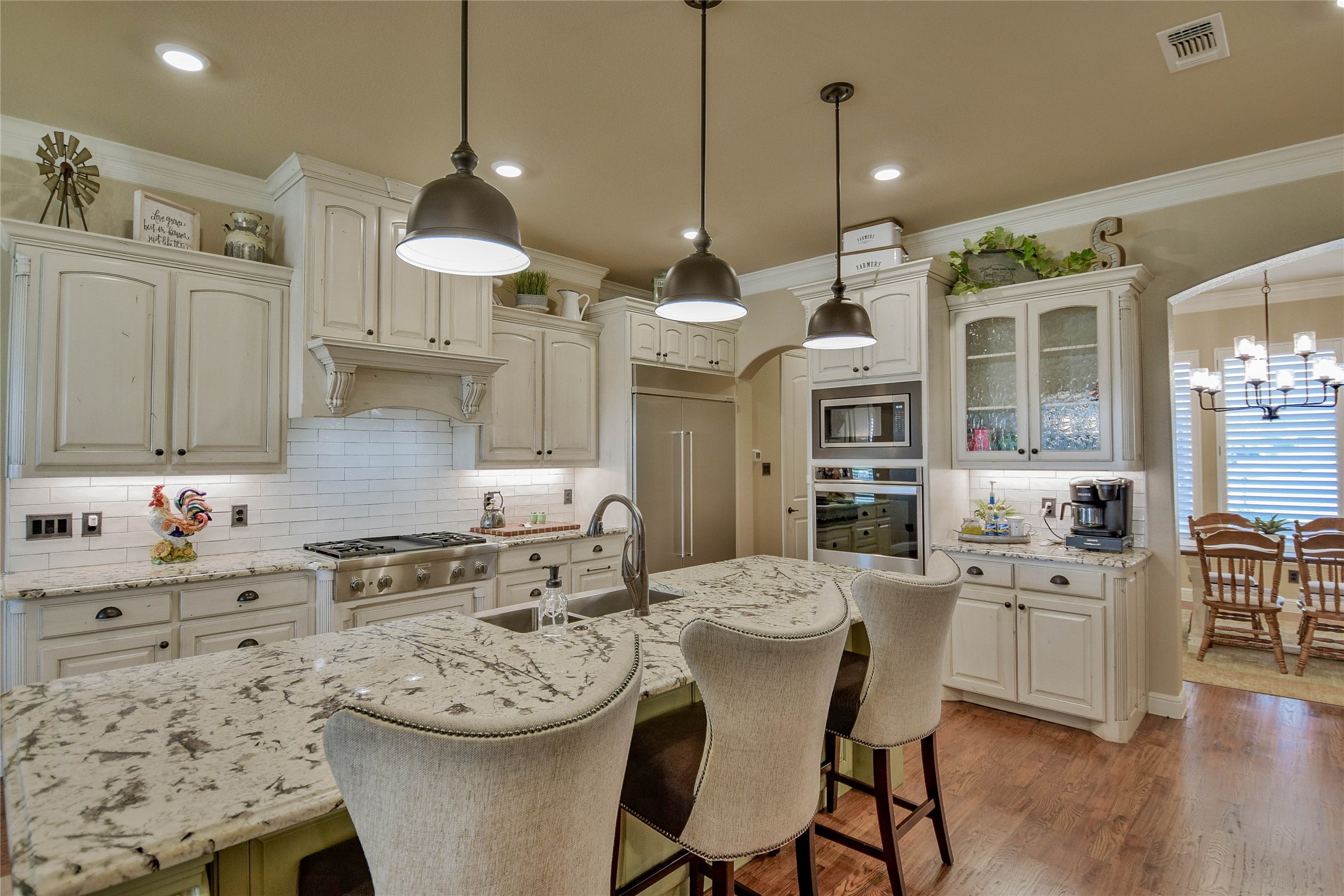 6112 Browning Court Granbury TX 76049