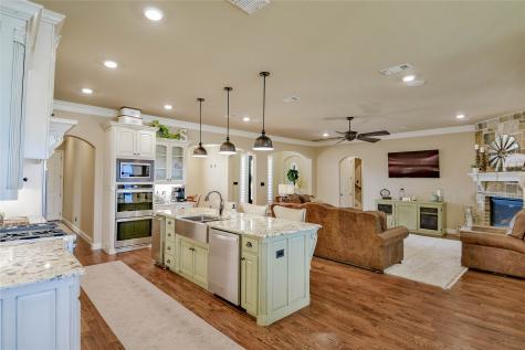 6112 Browning Court Granbury TX 76049