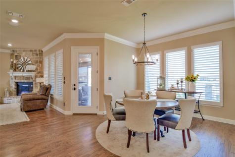 6112 Browning Court Granbury TX 76049