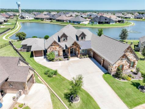 6112 Browning Court Granbury TX 76049