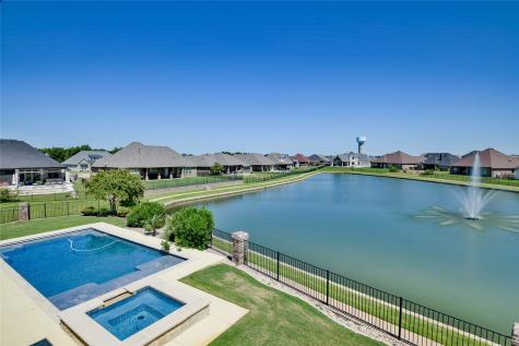 6112 Browning Court Granbury TX 76049
