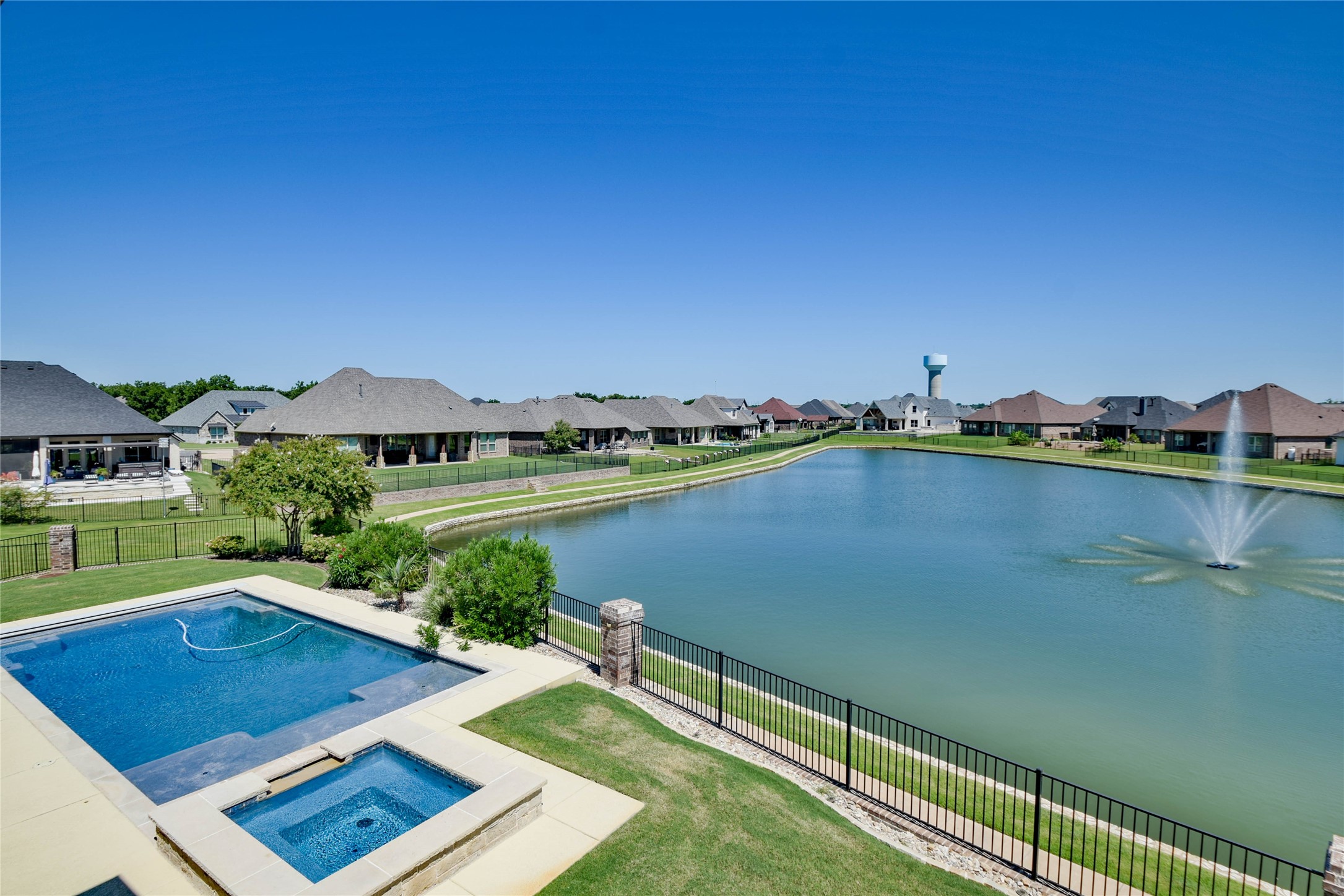 6112 Browning Court Granbury TX 76049