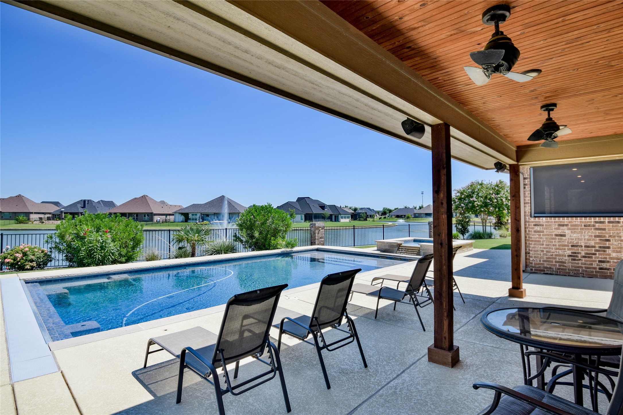 6112 Browning Court Granbury TX 76049