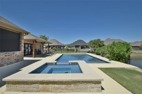 6112 Browning Court Granbury TX 76049