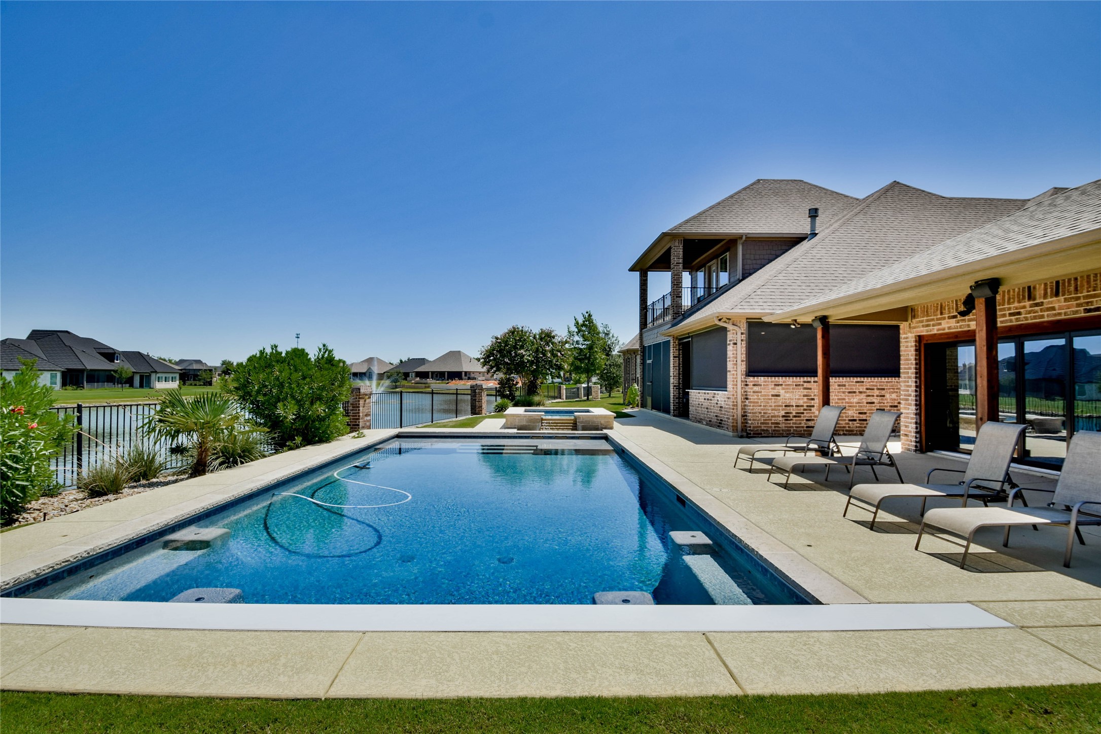 6112 Browning Court Granbury TX 76049