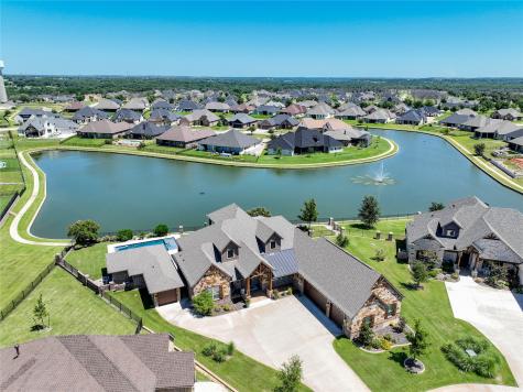 6112 Browning Court Granbury TX 76049