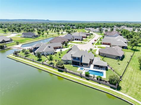 6112 Browning Court Granbury TX 76049