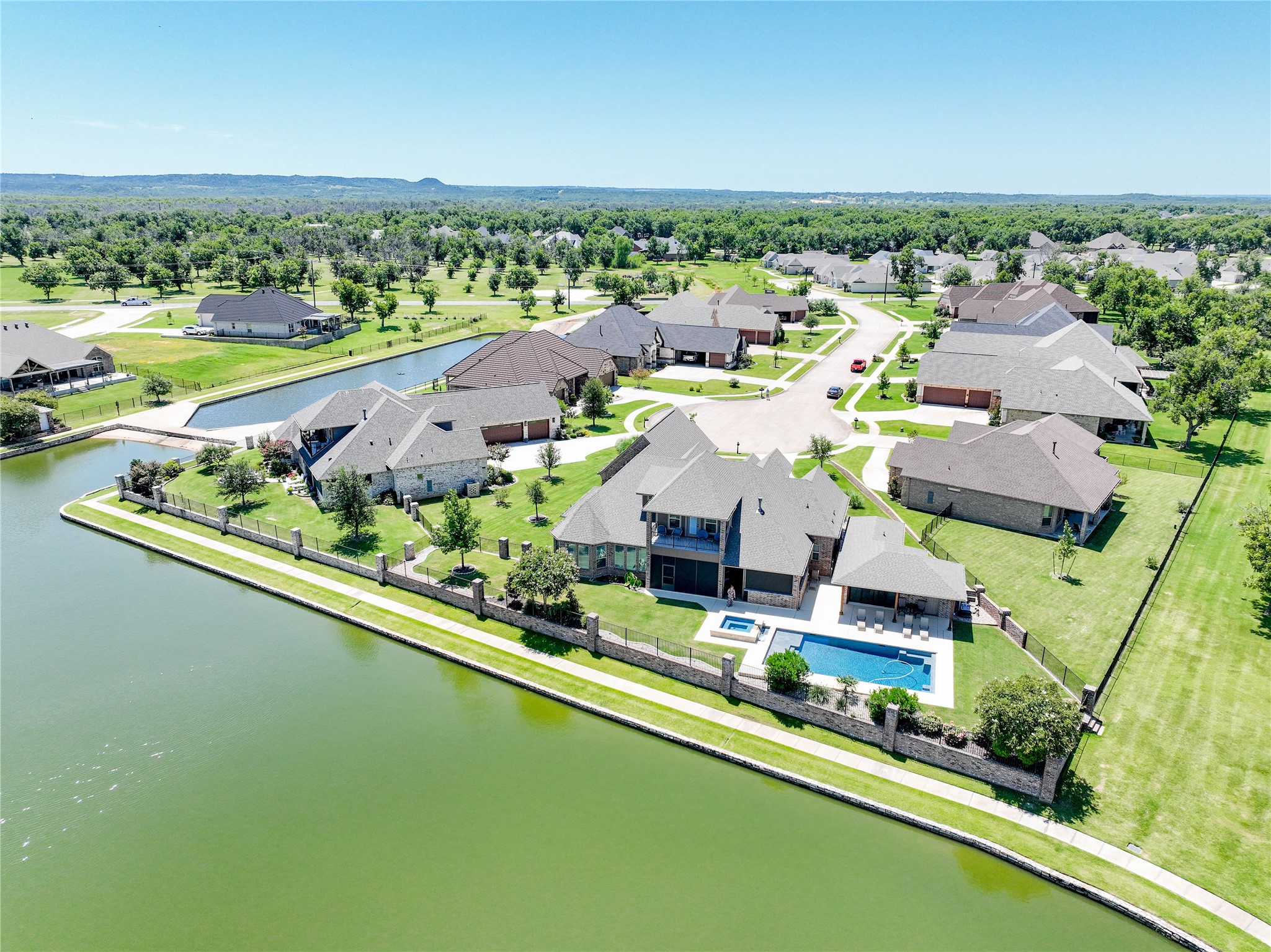 6112 Browning Court Granbury TX 76049