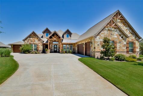 6112 Browning Court Granbury TX 76049