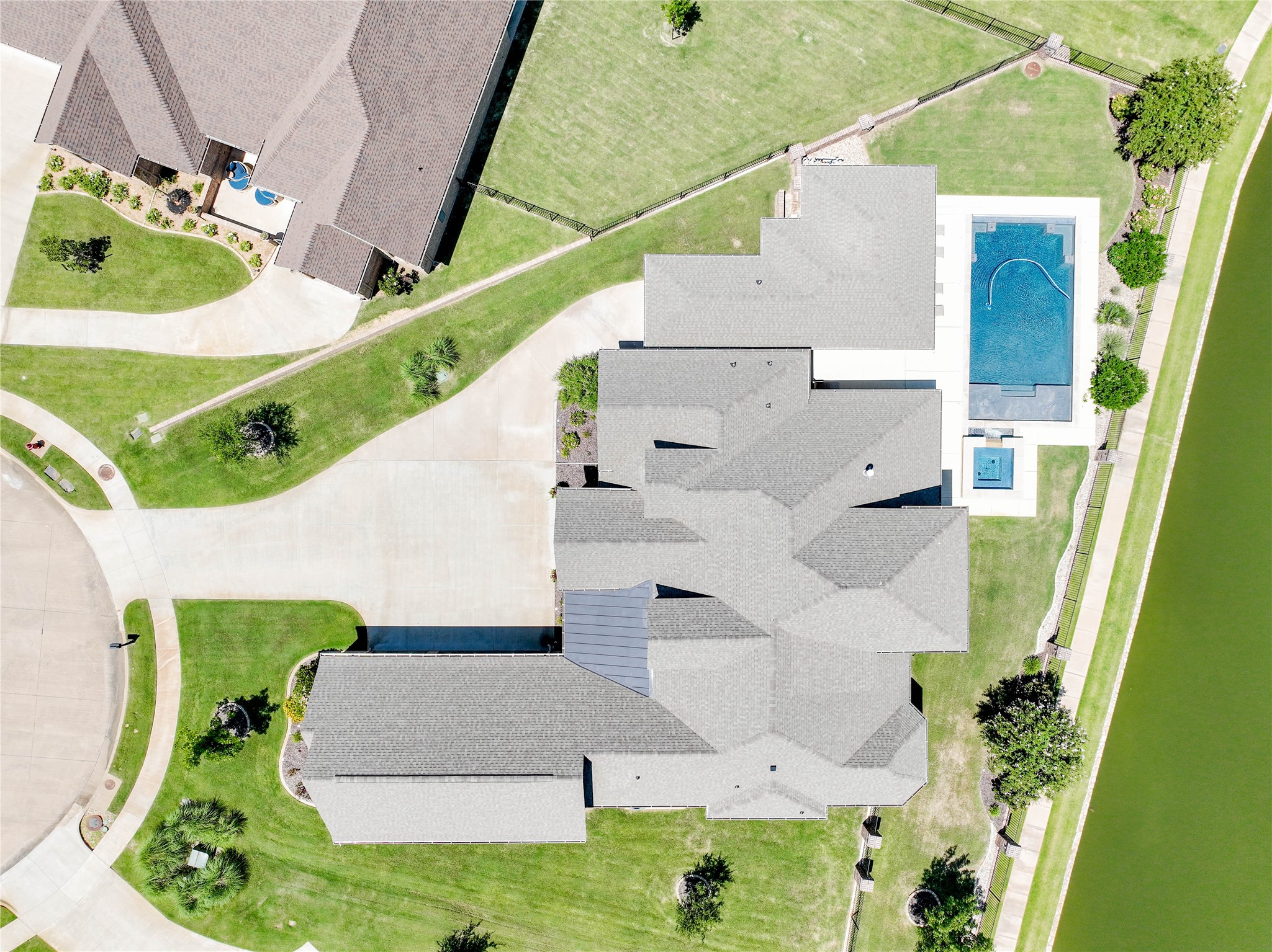 6112 Browning Court Granbury TX 76049