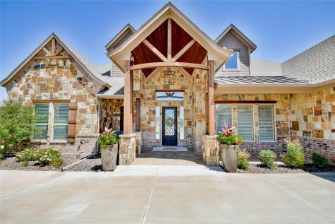 6112 Browning Court Granbury TX 76049