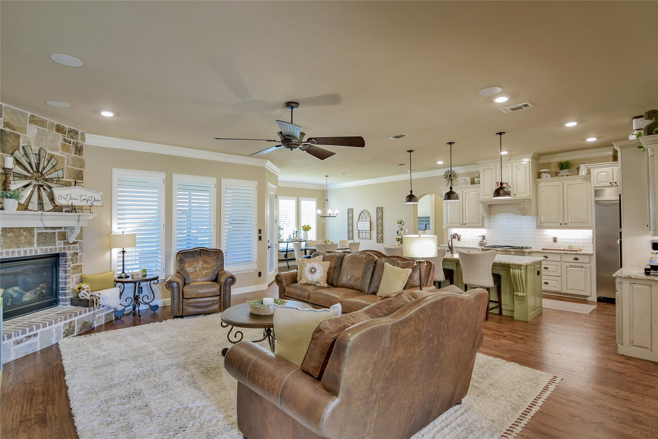 6112 Browning Court Granbury TX 76049