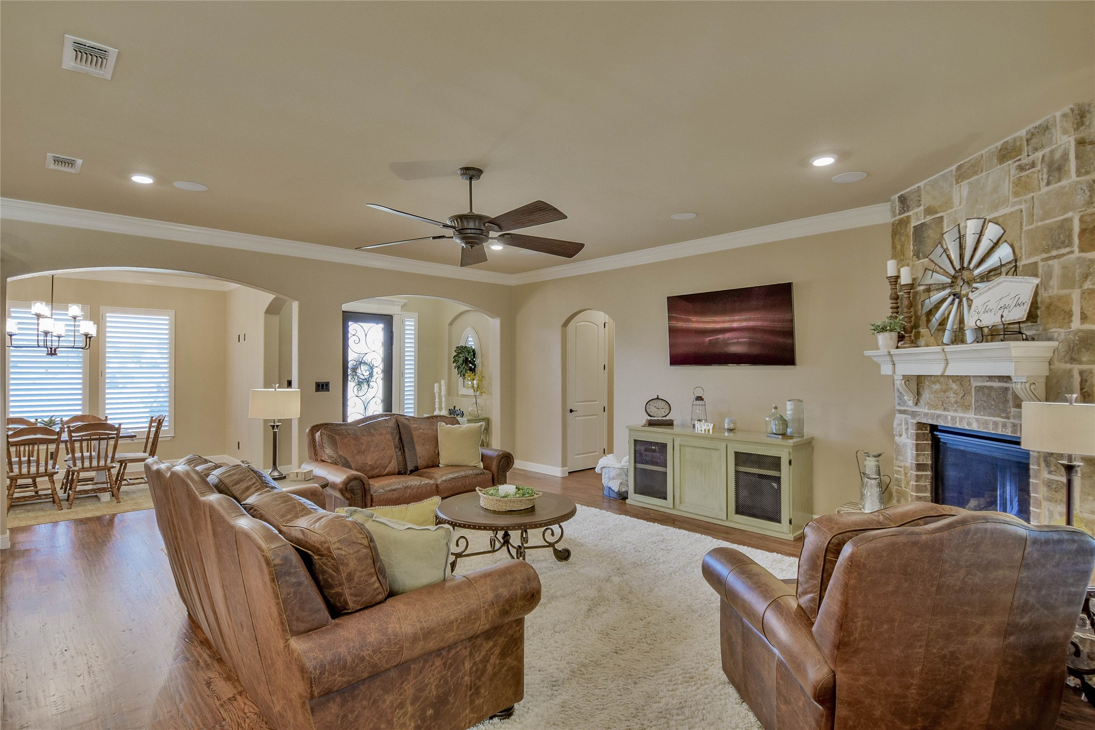 6112 Browning Court Granbury TX 76049