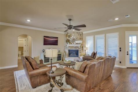 6112 Browning Court Granbury TX 76049
