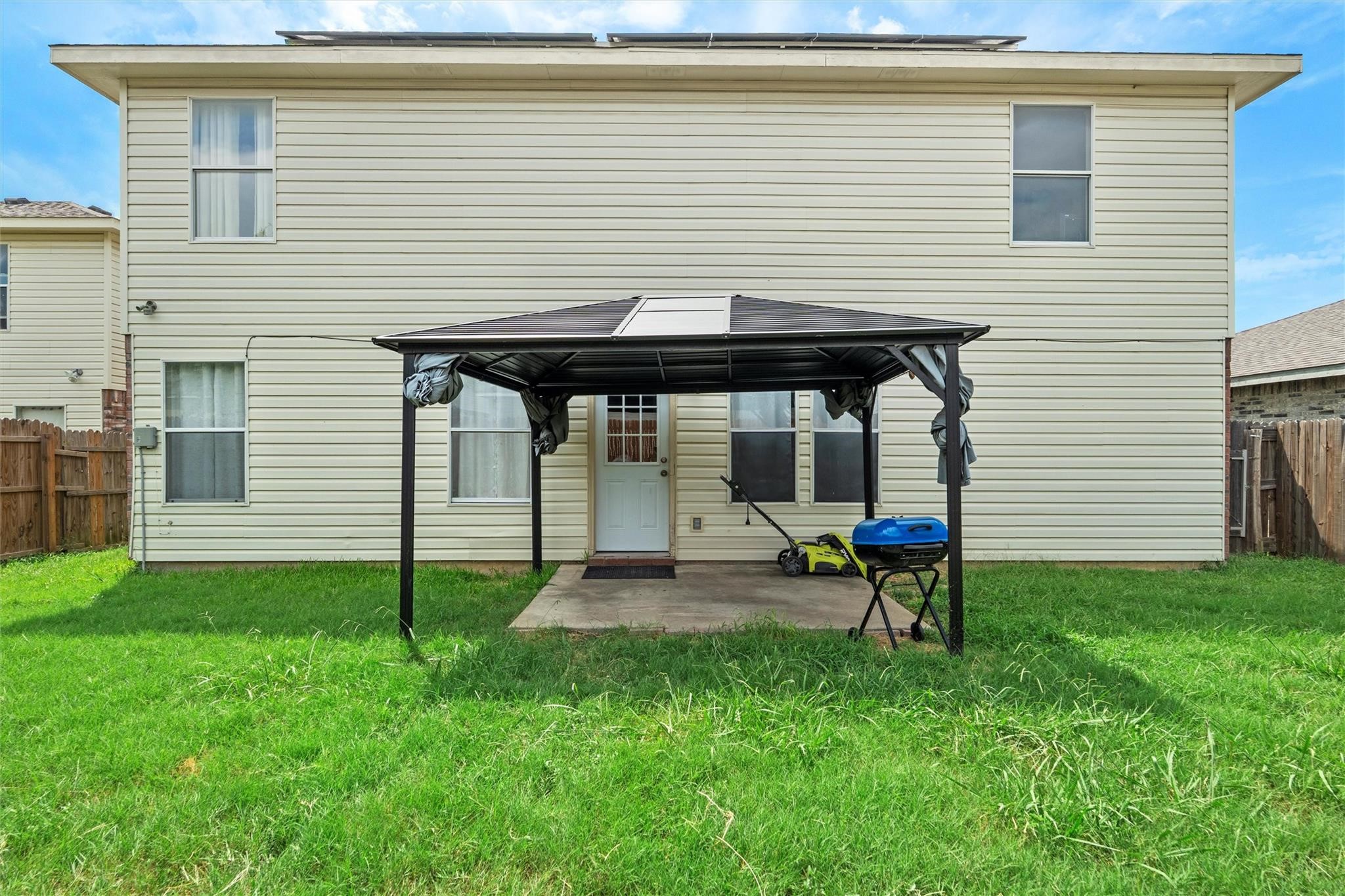 8709 Hunters Creek Drive Fort Worth TX 76123