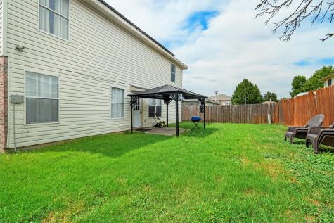 8709 Hunters Creek Drive Fort Worth TX 76123
