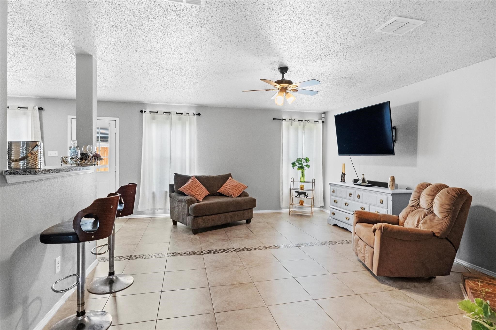 8709 Hunters Creek Drive Fort Worth TX 76123