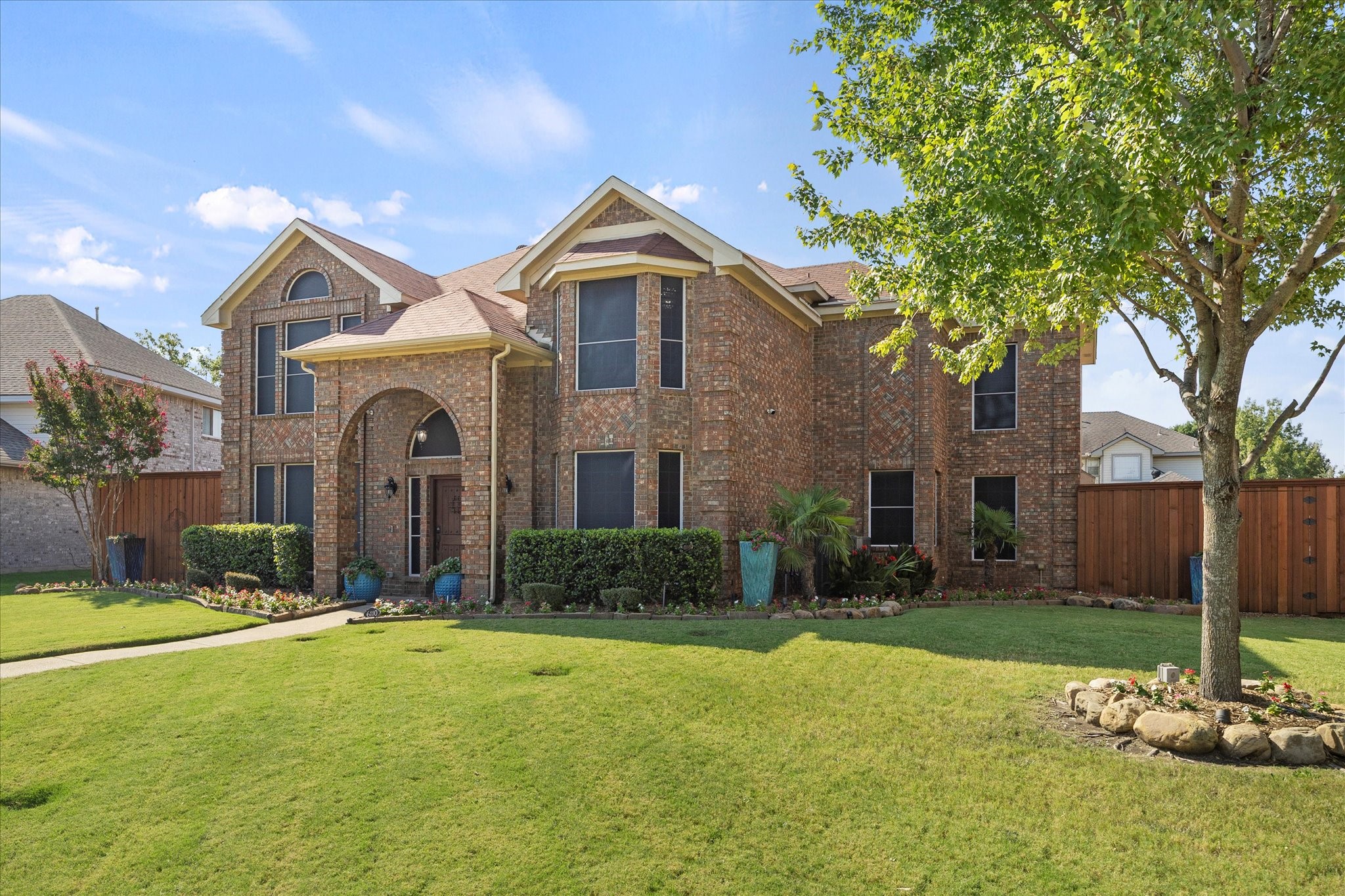 6110 Tacoma Street Rowlett TX 75089