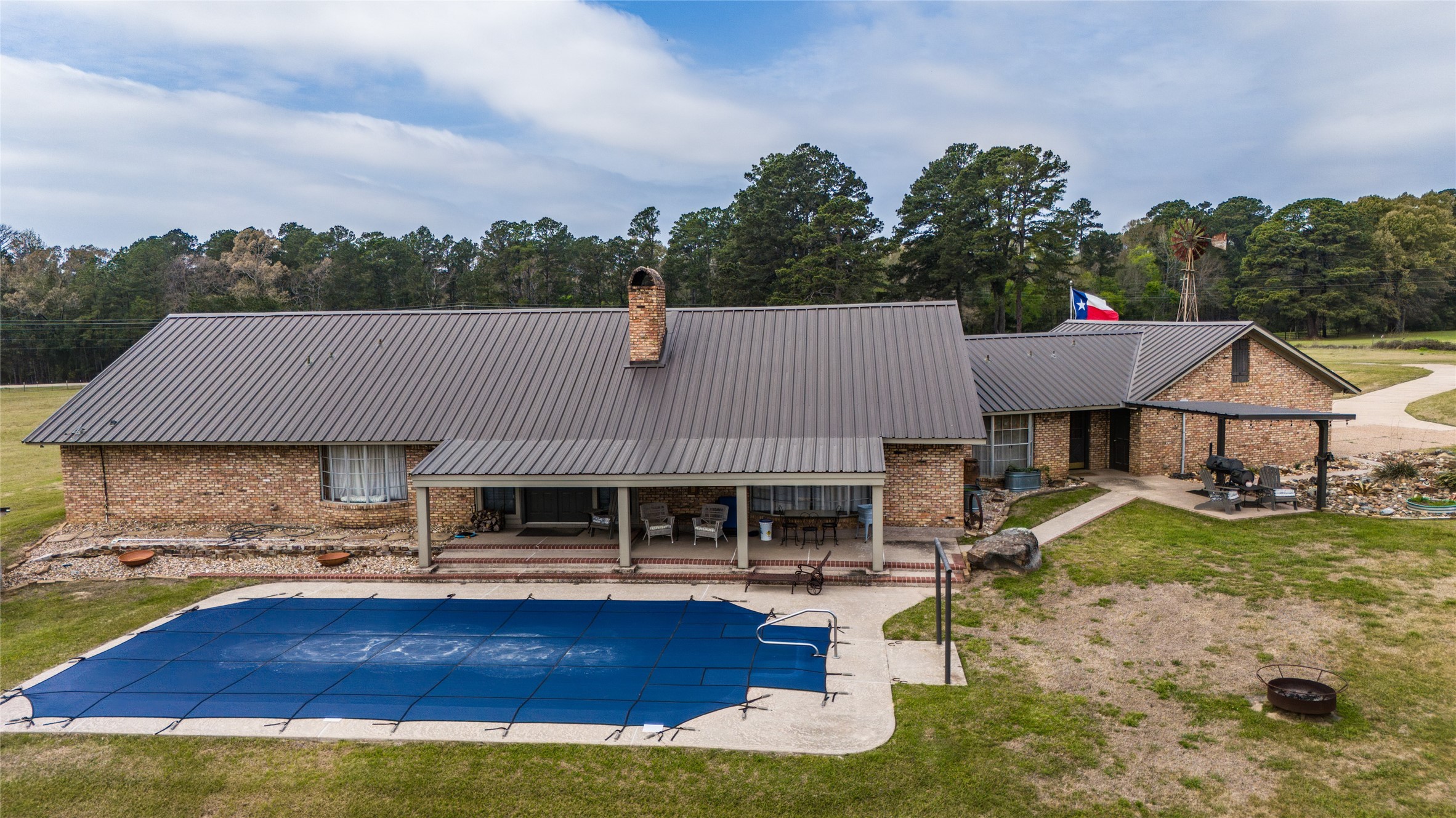 3843 Fm 2199 Marshall TX 75672
