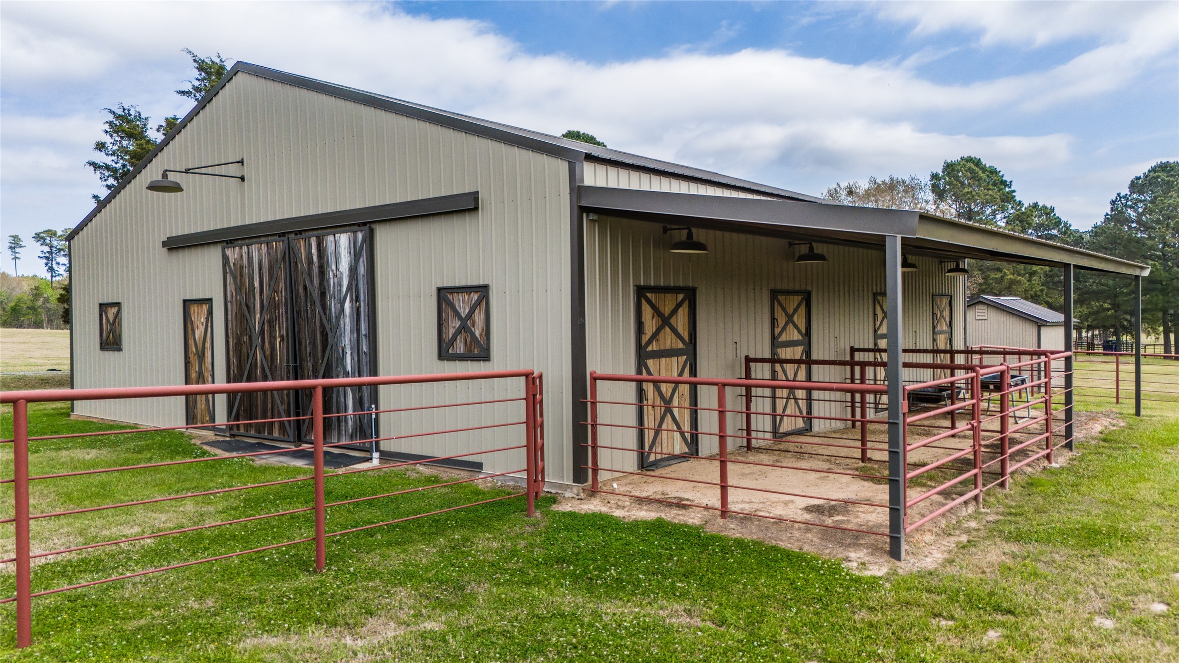 3843 Fm 2199 Marshall TX 75672