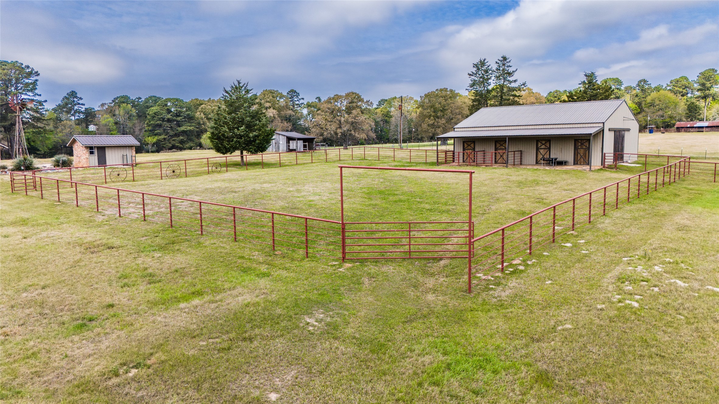 3843 Fm 2199 Marshall TX 75672