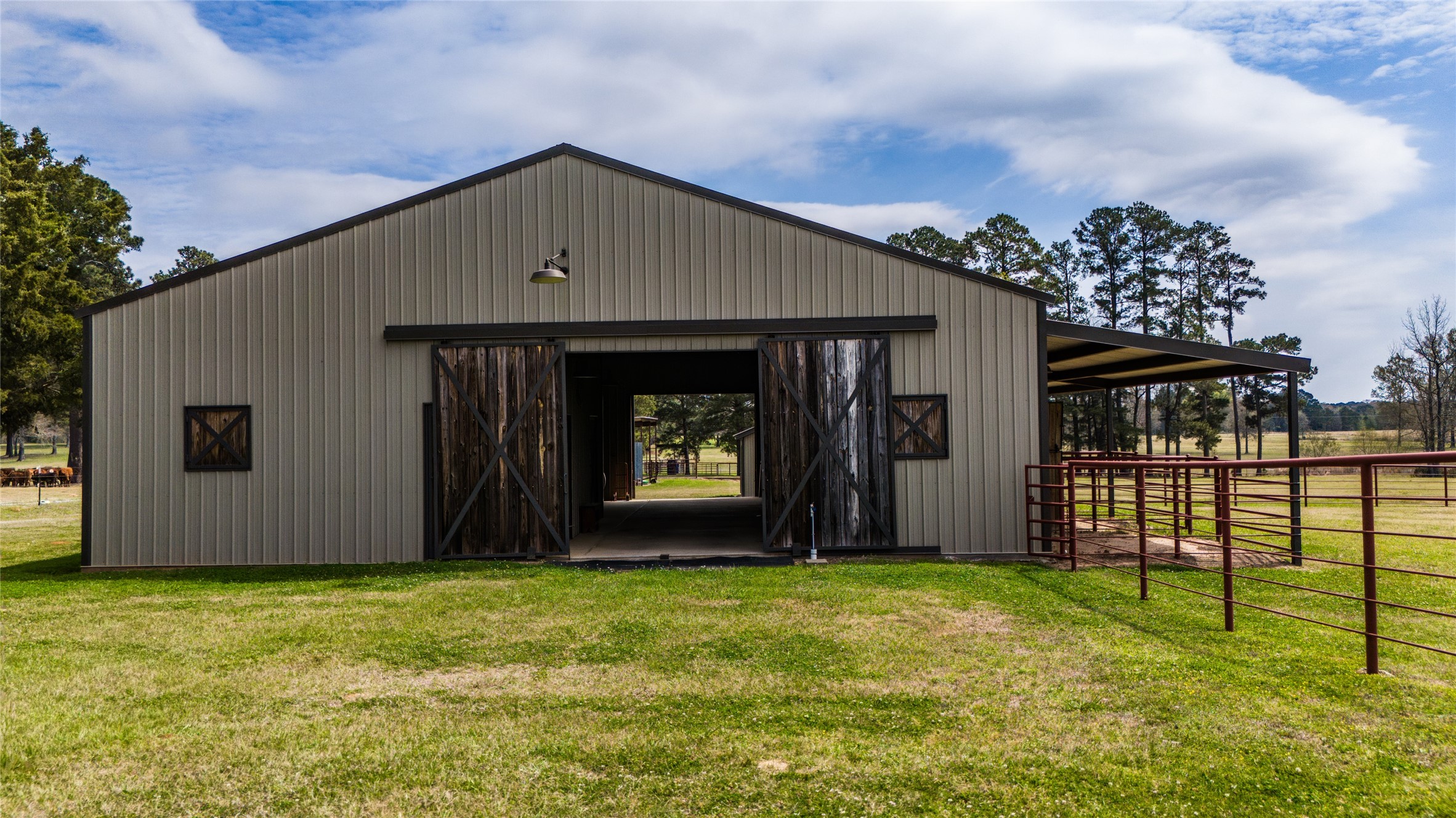 3843 Fm 2199 Marshall TX 75672