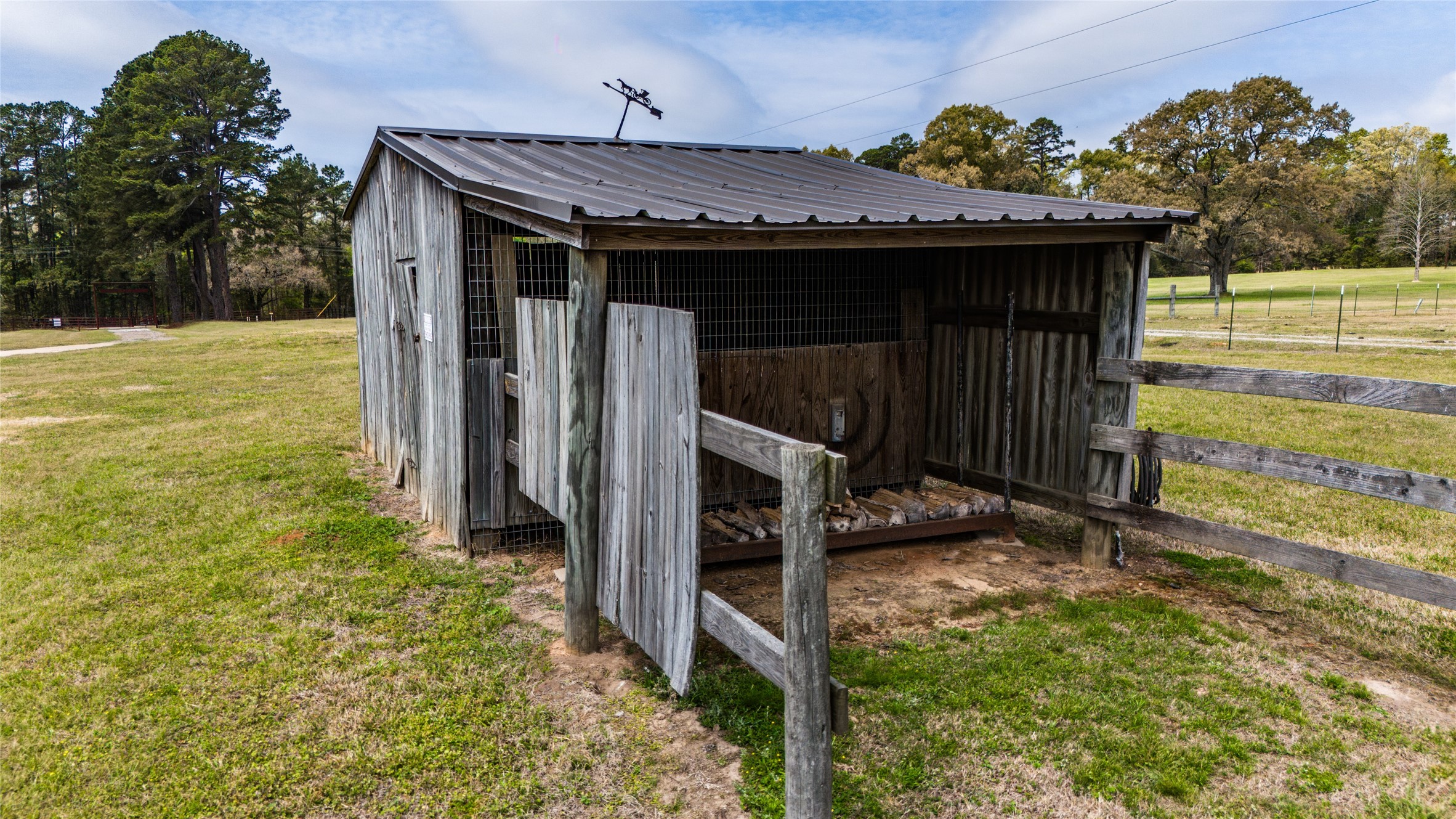 3843 Fm 2199 Marshall TX 75672