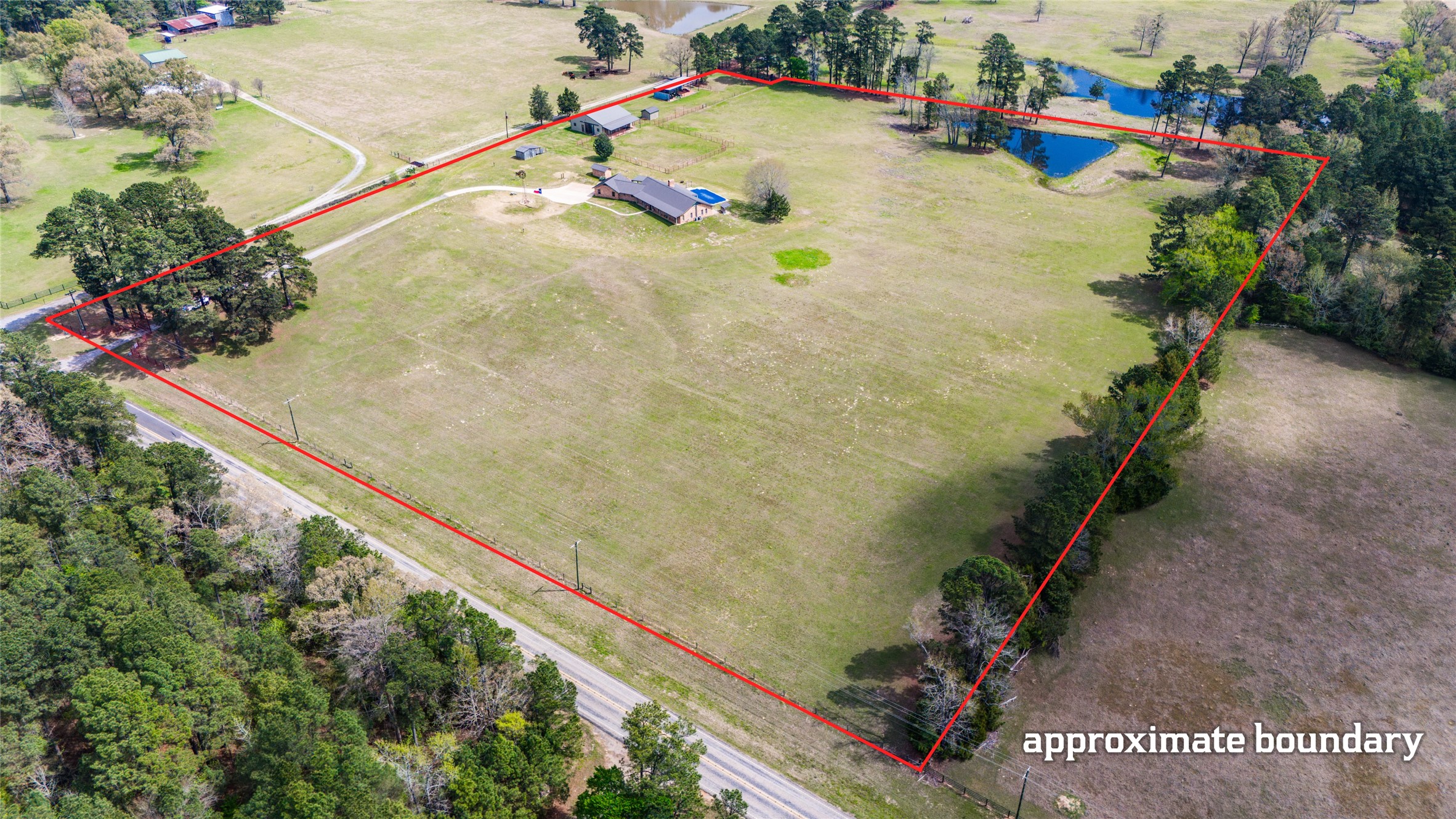 3843 Fm 2199 Marshall TX 75672