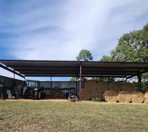 3843 Fm 2199 Marshall TX 75672
