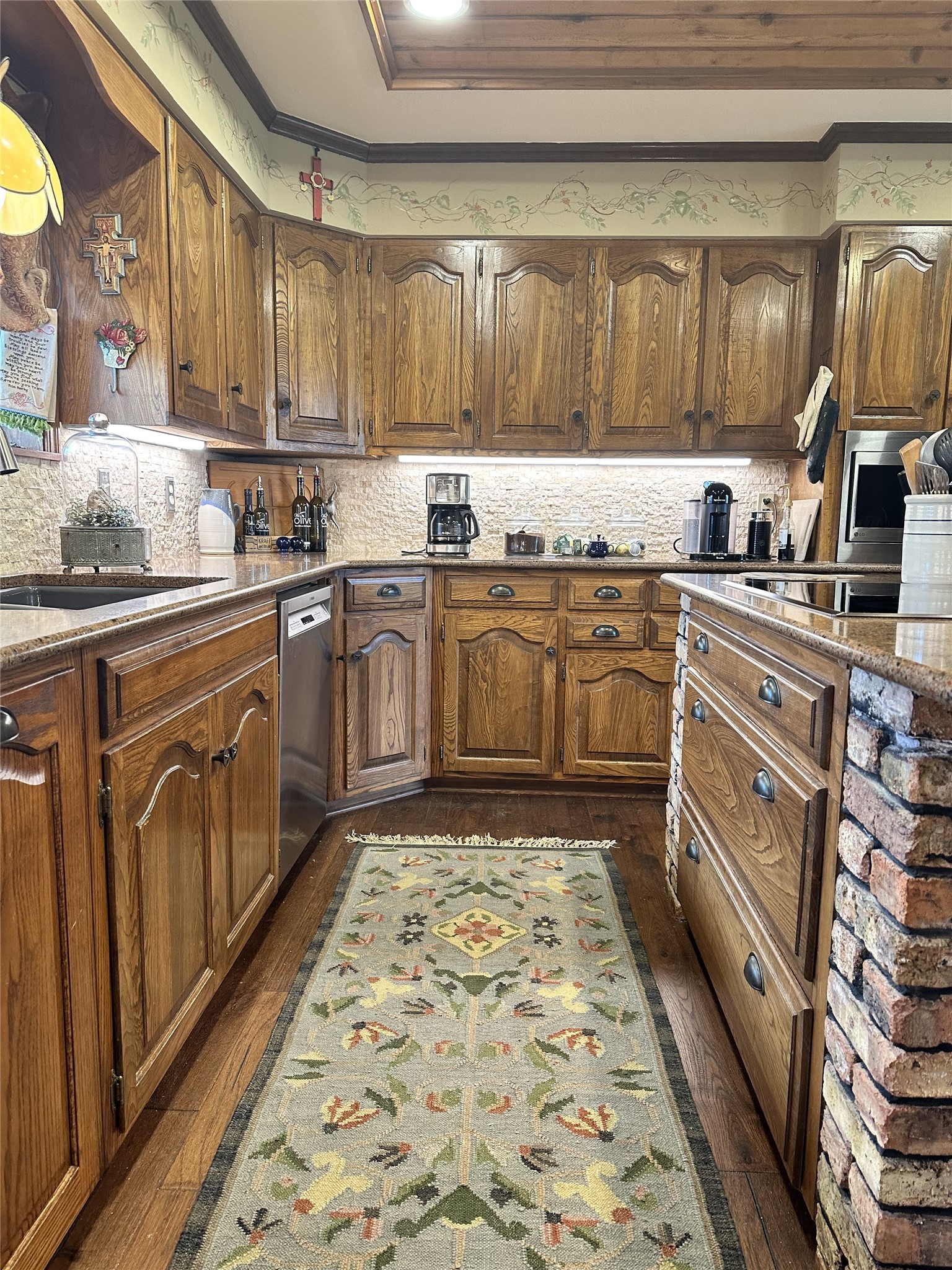 3843 Fm 2199 Marshall TX 75672